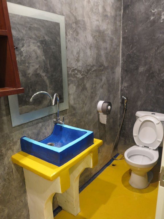 Краби: Jellybean Krabi Inn