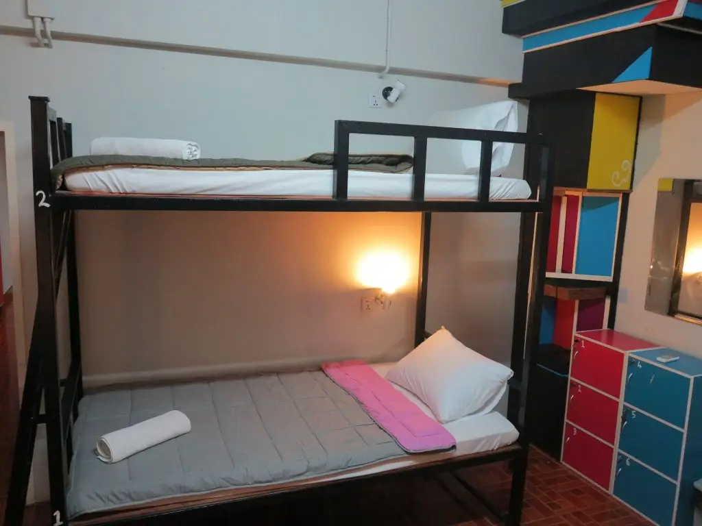 Краби: Jellybean Krabi Inn