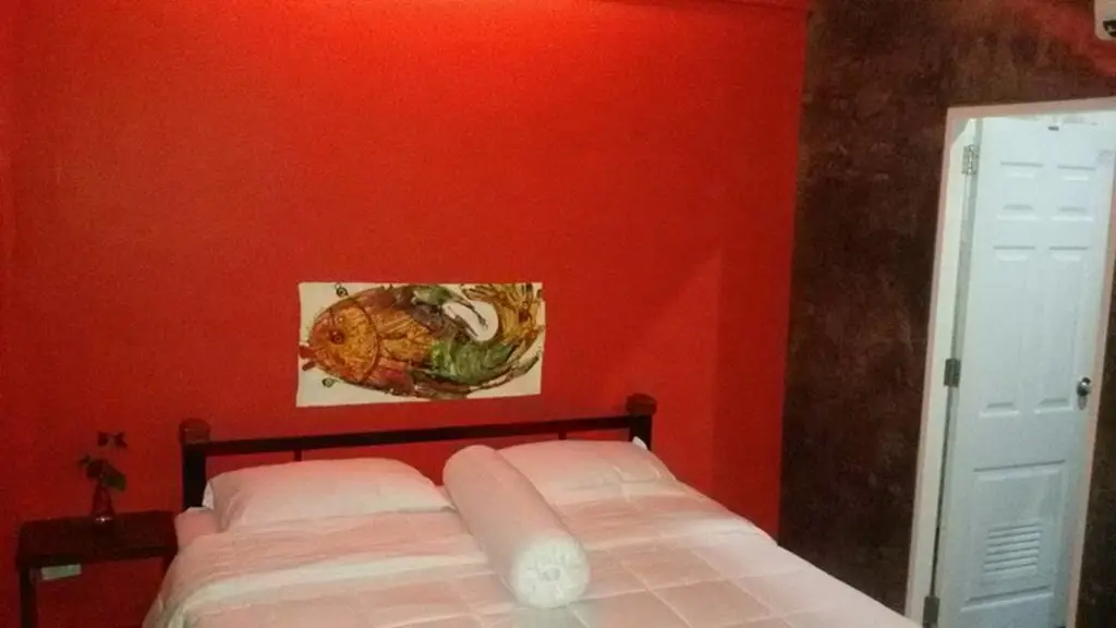 Краби: Jellybean Krabi Inn