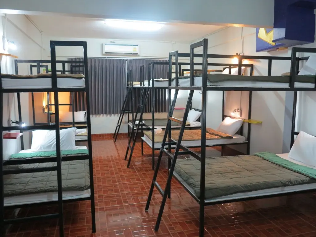 Краби: Jellybean Krabi Inn
