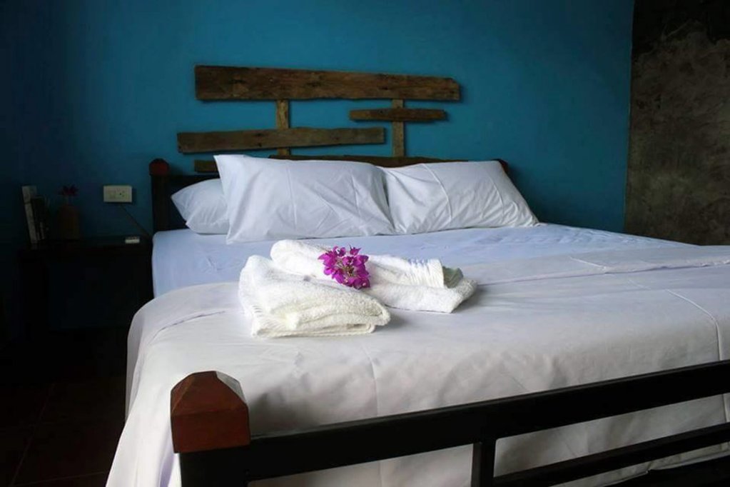 Краби: Jellybean Krabi Inn