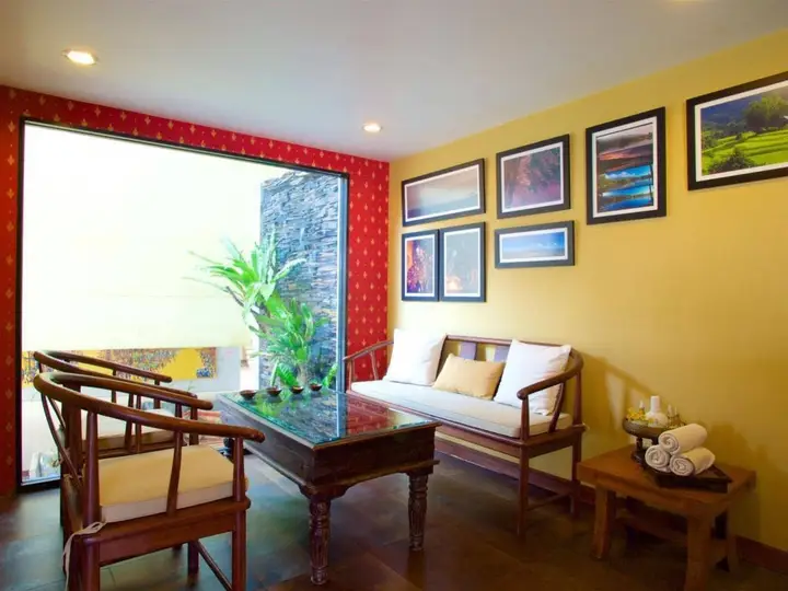 Чиангмай: HUB 53 Hip Hotel