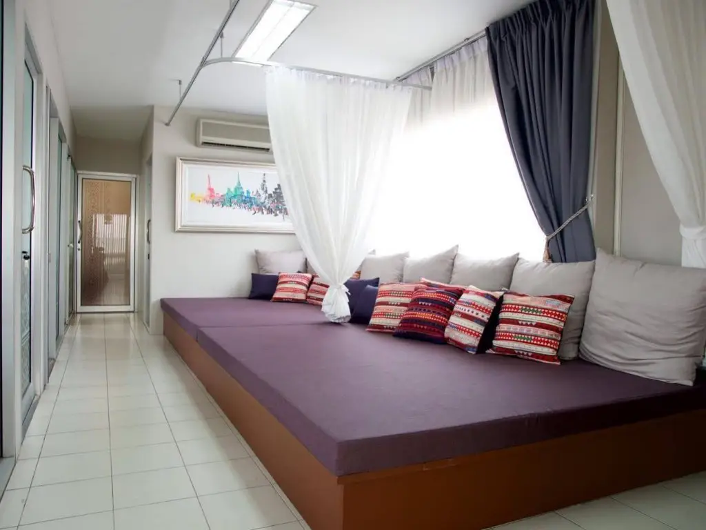 Чиангмай: HUB 53 Hip Hotel