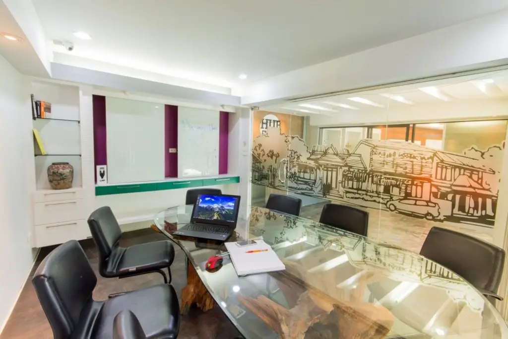 Чиангмай: HUB 53 Hip Hotel