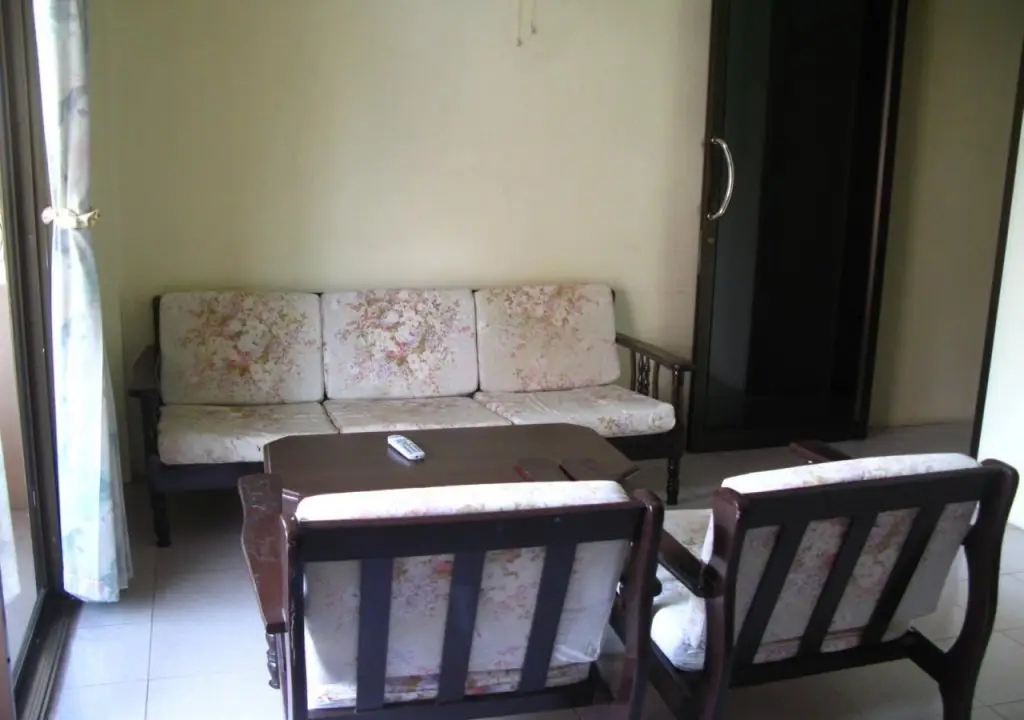 Кату: Kanchana Garden Place