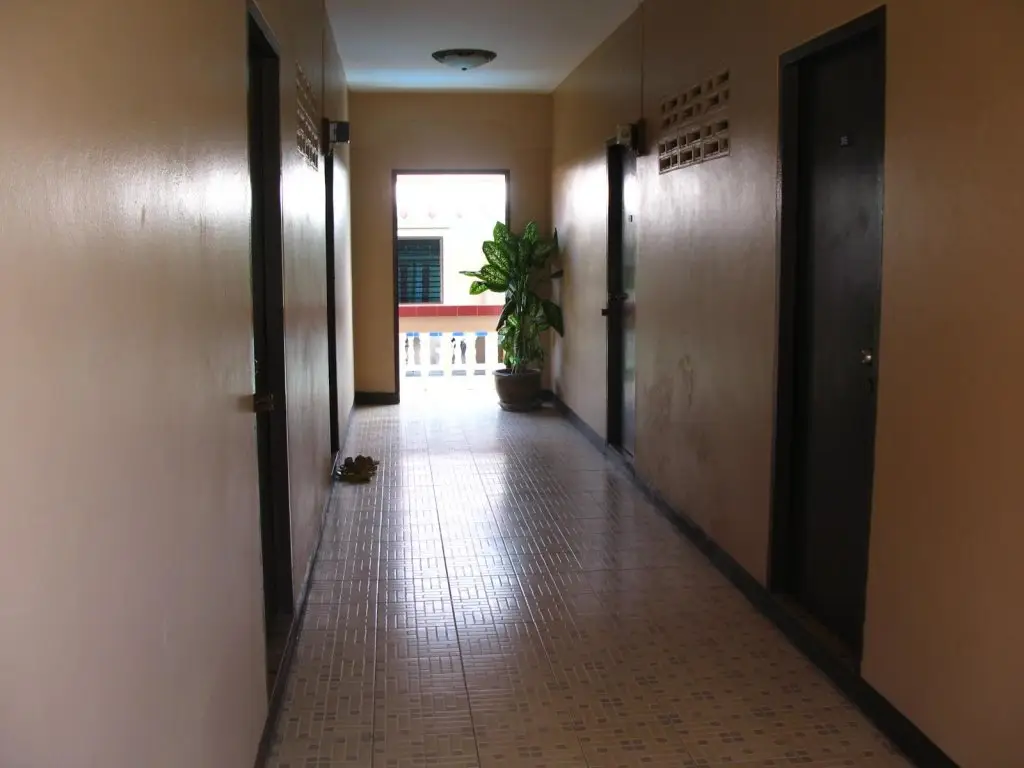 Кату: Kanchana Garden Place