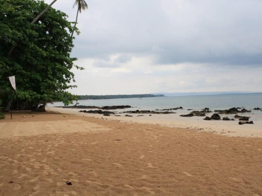 Ко-Мак: Koh Mak Resort