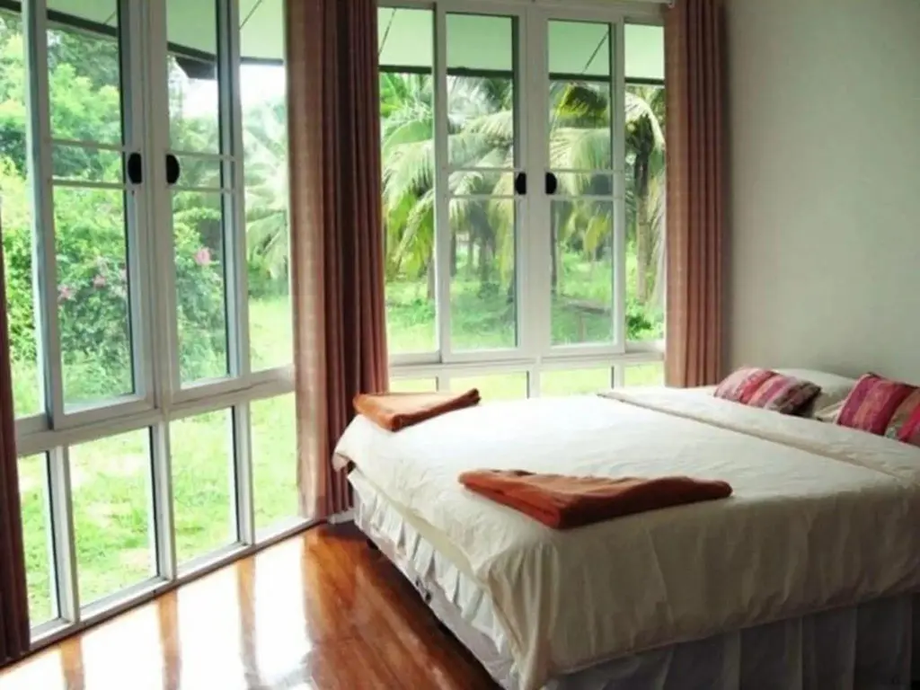 Ко-Мак: Koh Mak Resort