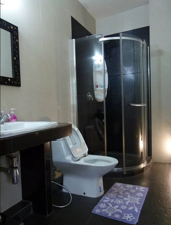 Сукотай: Baan Georges Hotel