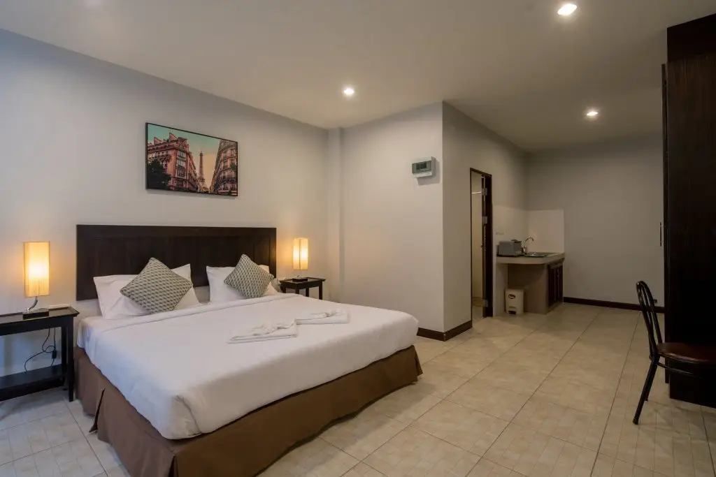 Кату: Amarin Hotel Patong