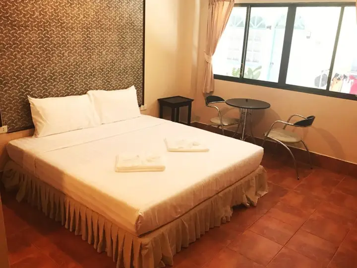 Кату: Amarin Hotel Patong