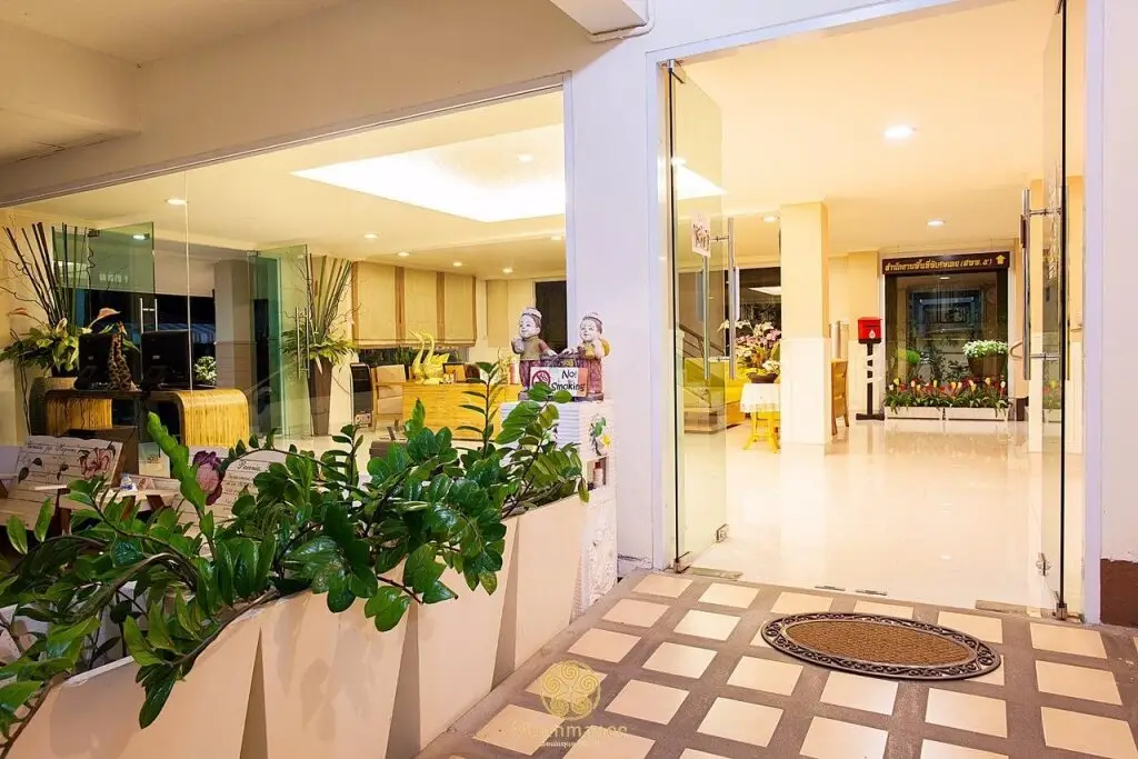 Лоэй: Muanmanee Boutique Hotel