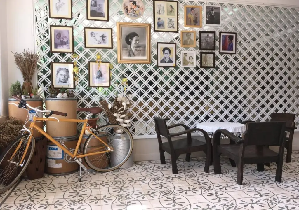 Лоэй: Muanmanee Boutique Hotel