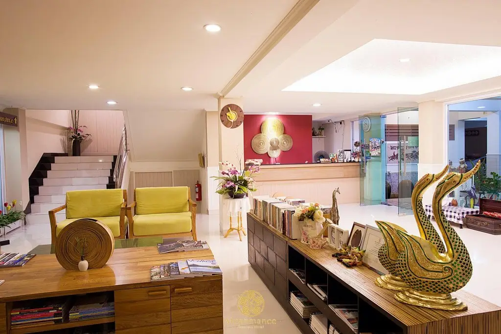 Лоэй: Muanmanee Boutique Hotel