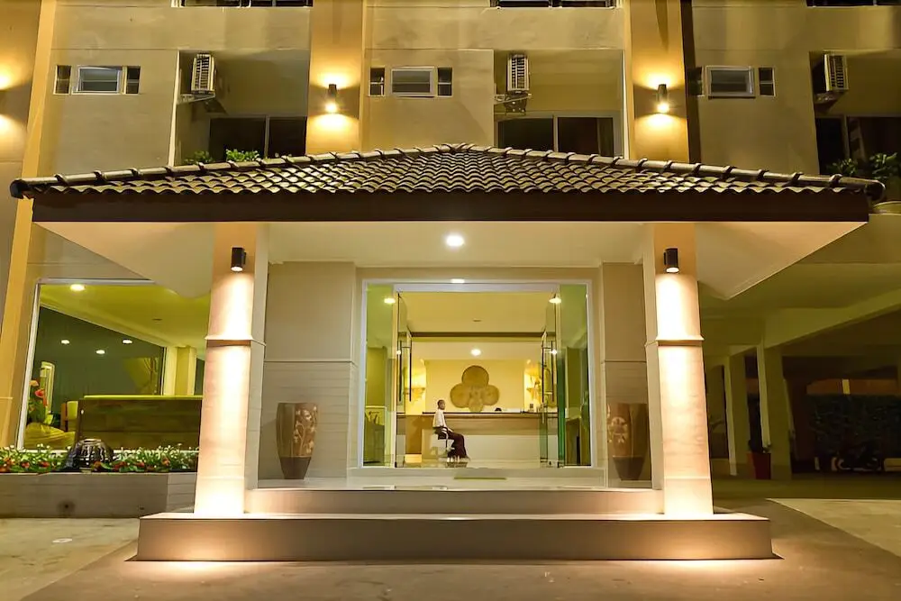 Лоэй: Muanmanee Boutique Hotel