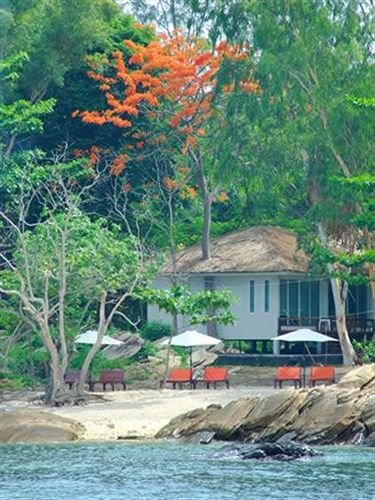 Ко Самет: Le Blanc Samed Resort