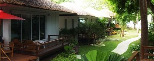 Ко Самет: Le Blanc Samed Resort