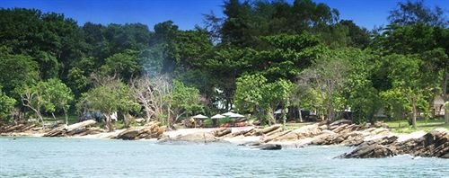 Ко Самет: Le Blanc Samed Resort