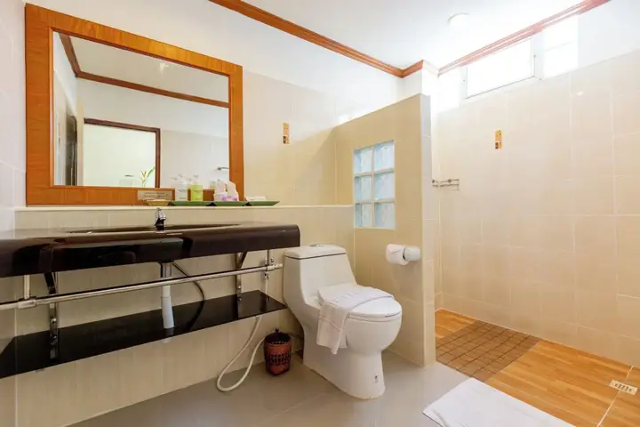 Лоэй: Loei Village Hotel