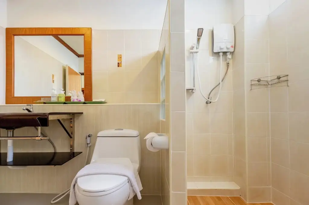 Лоэй: Loei Village Hotel