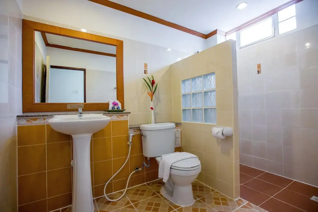 Лоэй: Loei Village Hotel