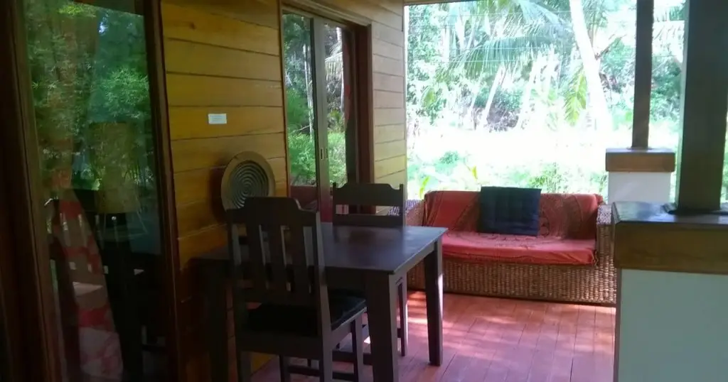 Ко-Пханган: Coconut Lane Villas