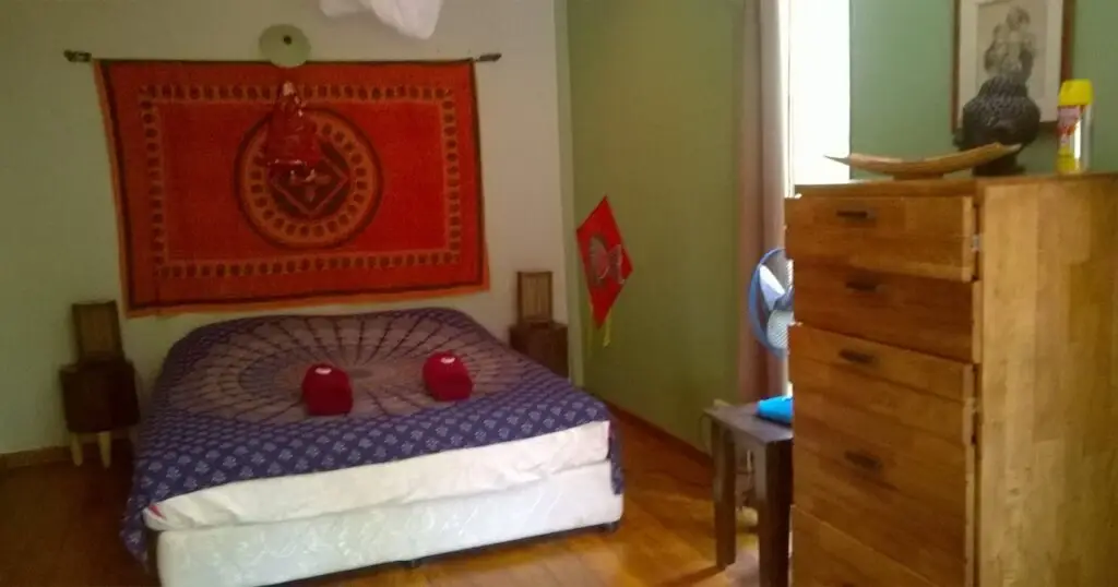 Ко-Пханган: Coconut Lane Villas