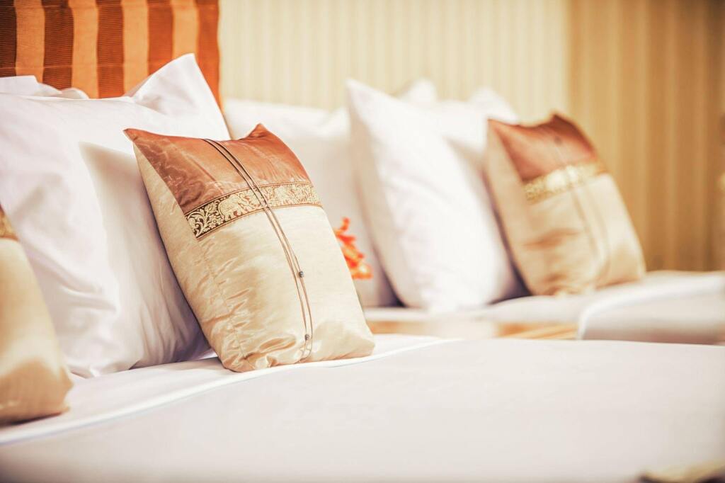 Бангкок: The CM Hotel Bangkok