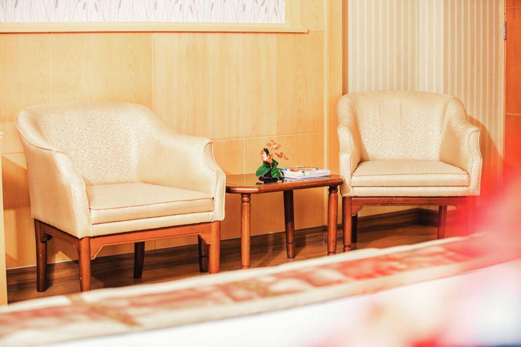 Бангкок: The CM Hotel Bangkok