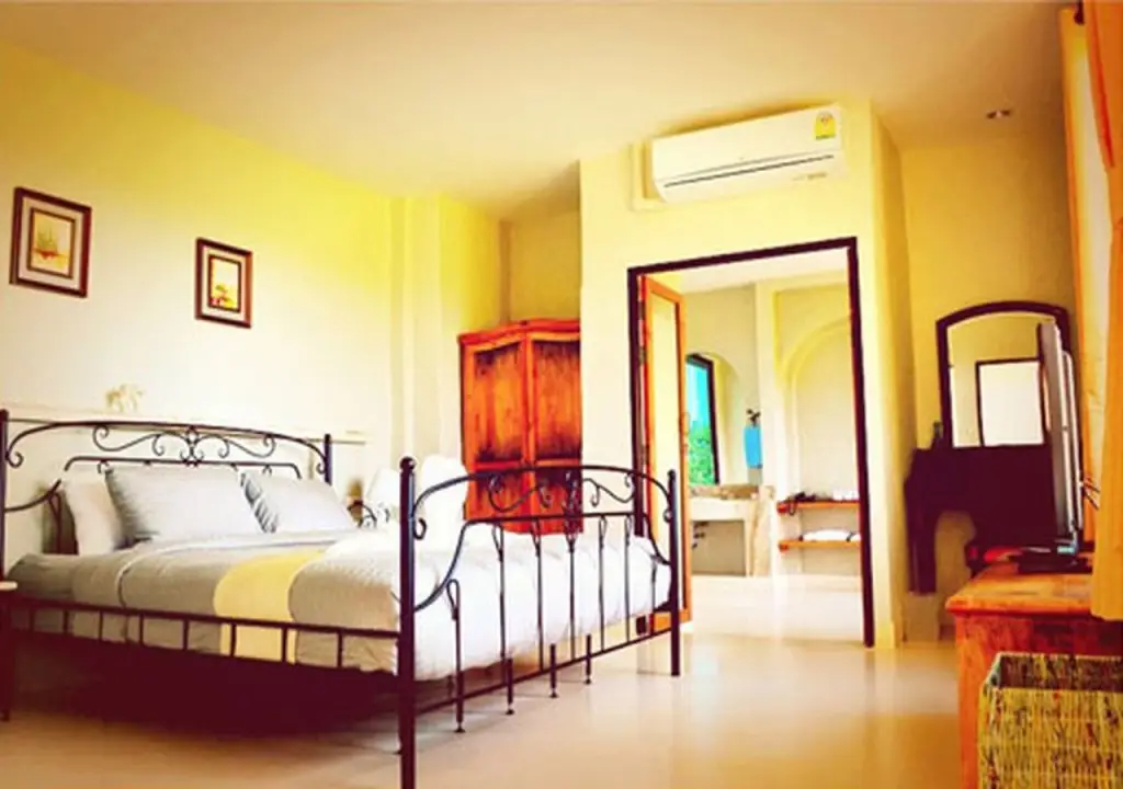 Пак-Чонг: Valata Khaoyai Resort