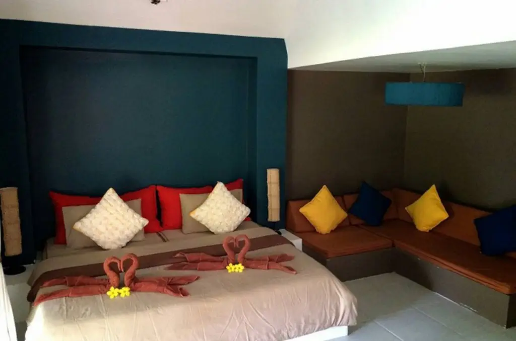 Payam Cottage Resort — фото 1