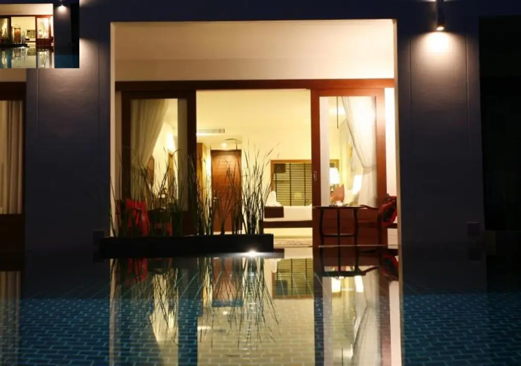 Муанг: Tea Tree Boutique Resort