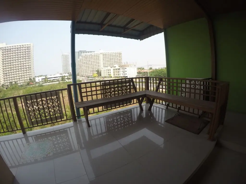 Паттайя: BB House Beach Residences