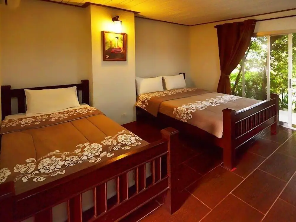 Сукотай: Banmo Resort Sukhothai