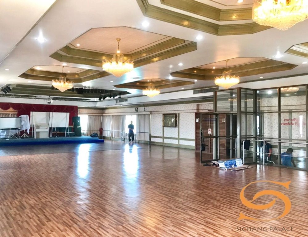Sichang Palace — фото 1