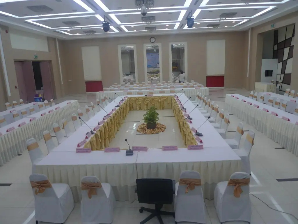Akelada Hotel — фото 1