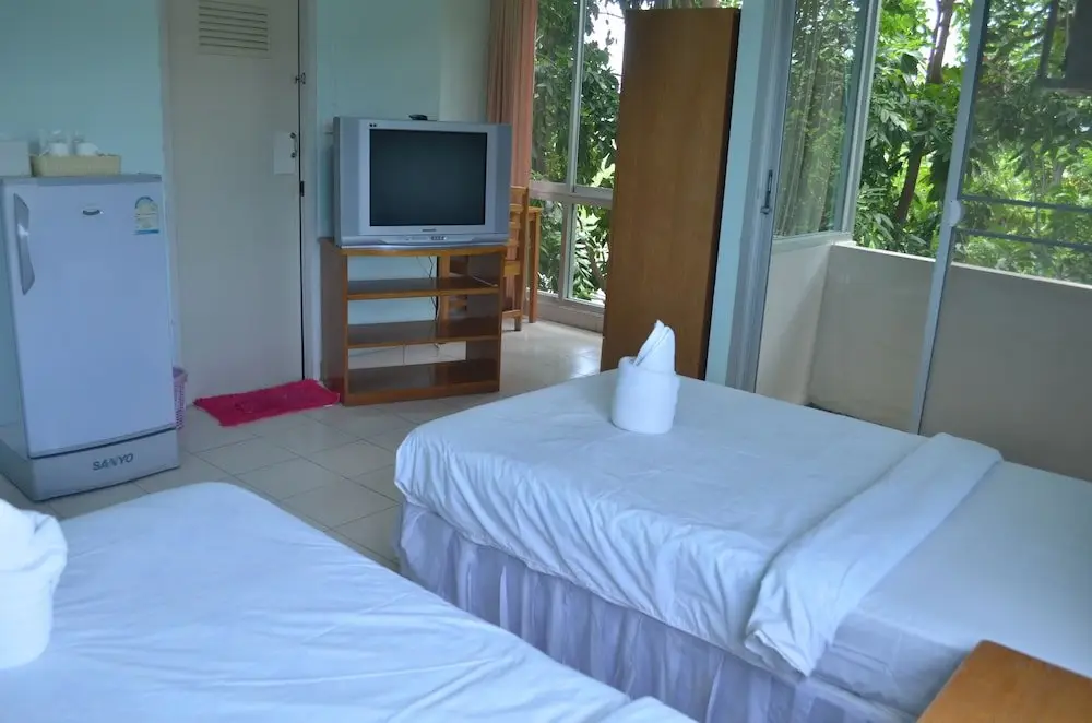 Хуахин: Pearl@Hua Hin Apartment
