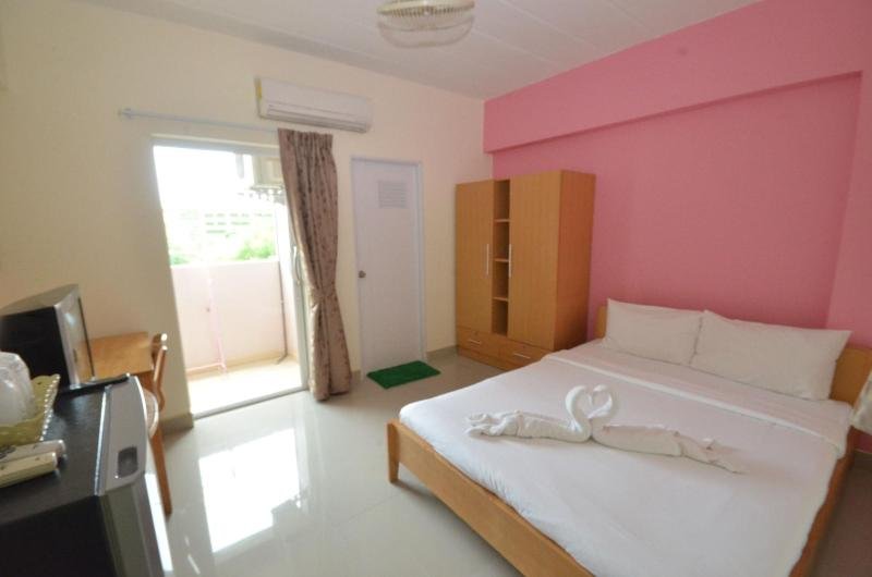 Хуахин: Pearl@Hua Hin Apartment