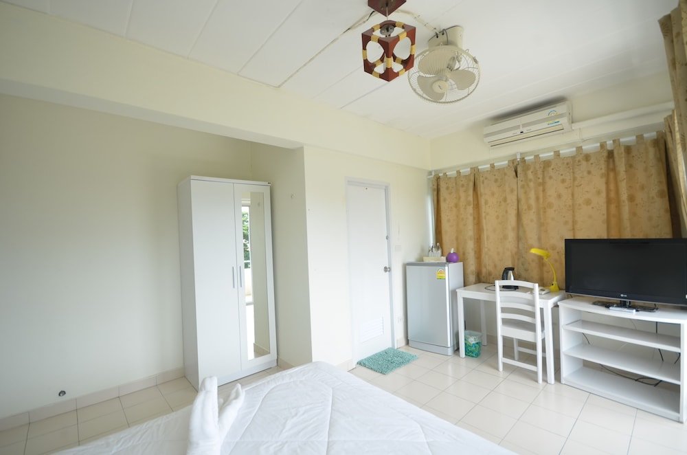 Хуахин: Pearl@Hua Hin Apartment