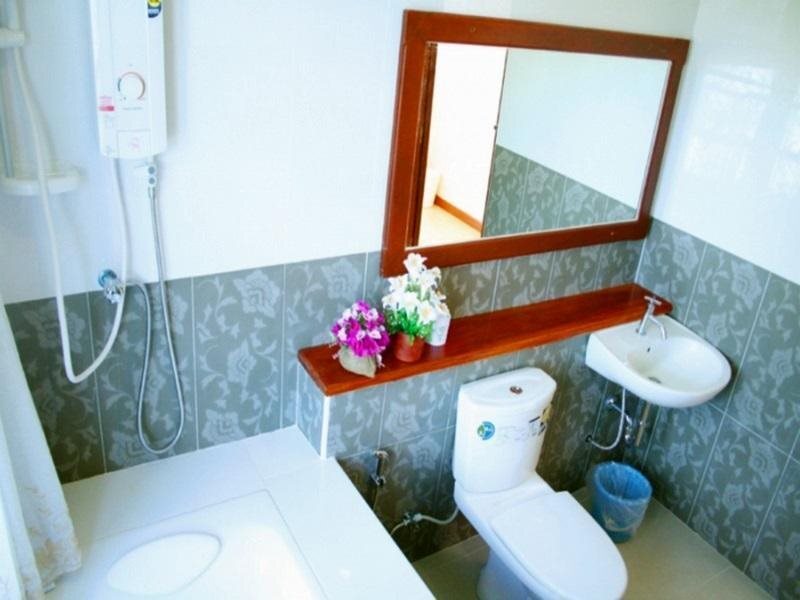 Бан Нонг Мама: Kongkhamkoon Hotel