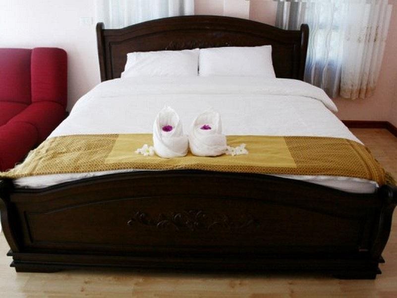 Бан Нонг Мама: Kongkhamkoon Hotel