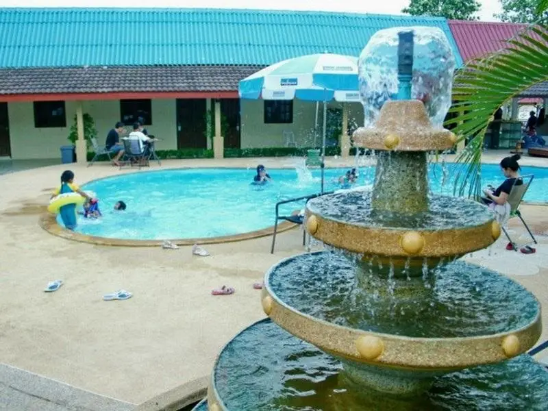 Бан Нонг Мама: Kongkhamkoon Hotel