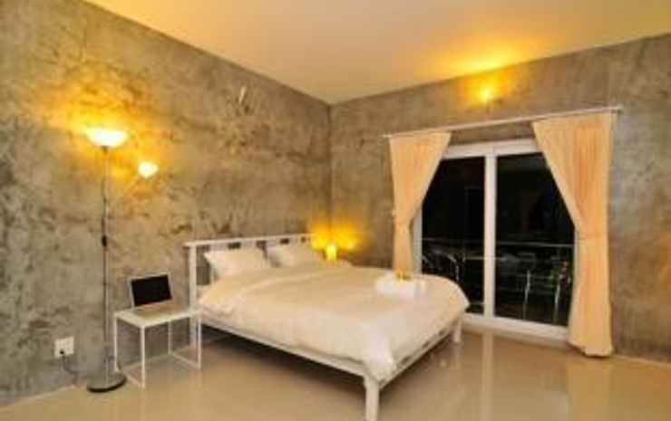 Чайяпхум: On The Rock Chaiyaphum Bed & Breakfast