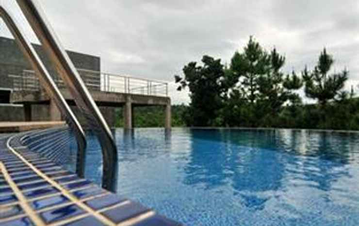 Чайяпхум: On The Rock Chaiyaphum Bed & Breakfast