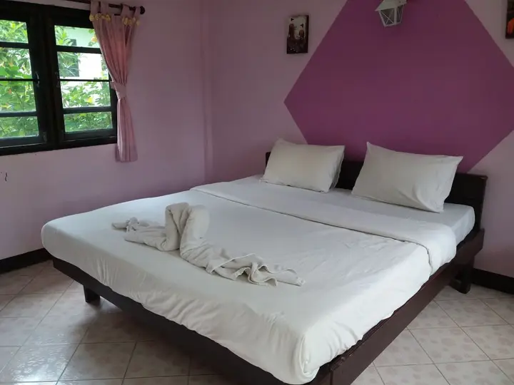 Муак-Лек: Khrue Wan Resort