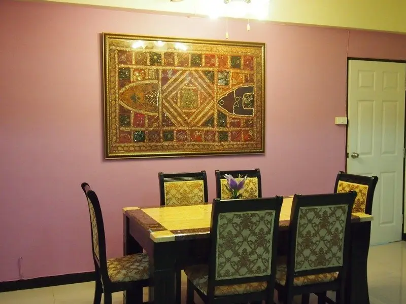 Паттайя: Monaa's Place