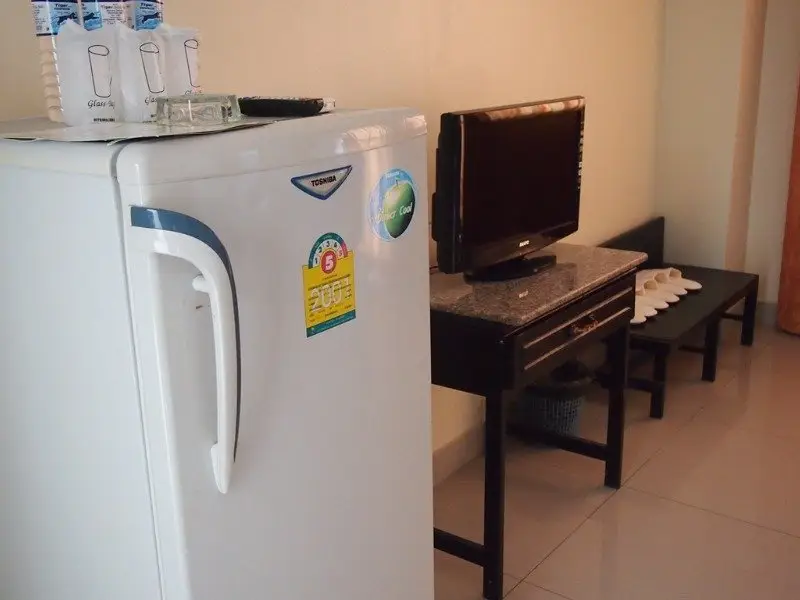 Паттайя: Monaa's Place