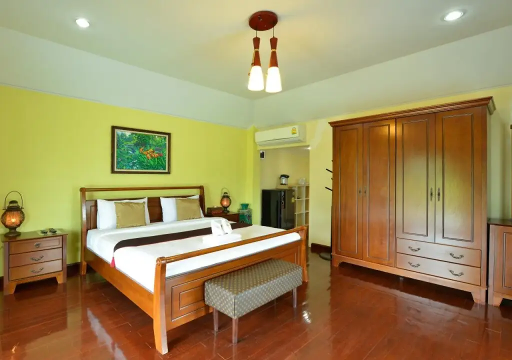 Baan Phu Luang Resort — фото 1
