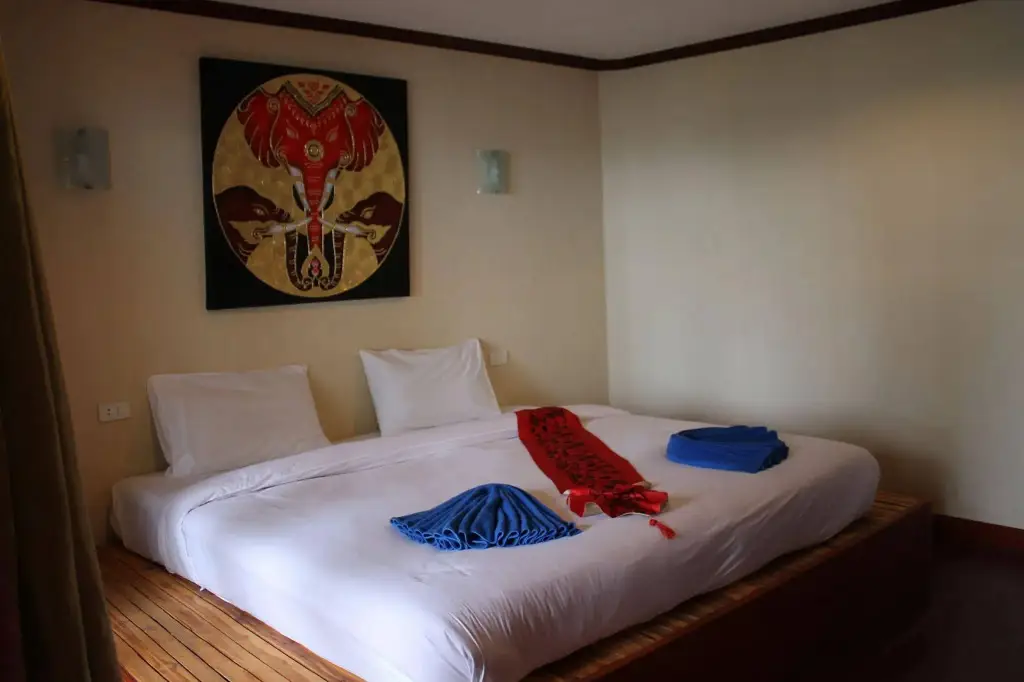 Пхи-Пхи-Дон: Phi Phi Power Beach Resort