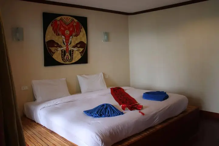 Пхи-Пхи-Дон: Phi Phi Power Beach Resort